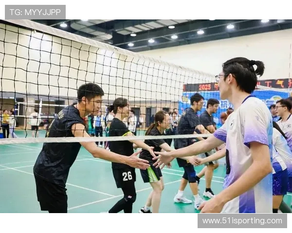 杭州排球队在全国排球比赛经验排行榜中荣获第六名的荣耀时刻